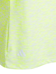 Adidas Golf Youth Ultimate365 Mesh Printed Climacool Polo Shirt - Kuva 4 / 5