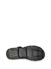 UGG Black Ashton Slide Sandals - Image 2 of 5