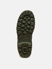 Joules Eckland Green Adjustable Neoprene Lined Tall Wellies - Image 4 of 6