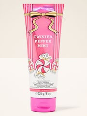 Bath & Body Works Twisted Peppermint Ultimate Hydration Body Cream 226g - Image 1 of 3