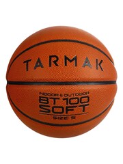 Decathlon Bt100 Kids' Basketball Size 5 Under Age 10 Tarmak - Image 1 of 5