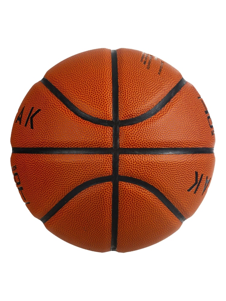 Decathlon Bt100 Kids' Basketball Size 5 Under Age 10 Tarmak - Image 2 of 5