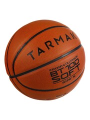 Decathlon Bt100 Kids' Basketball Size 5 Under Age 10 Tarmak - Image 3 of 5