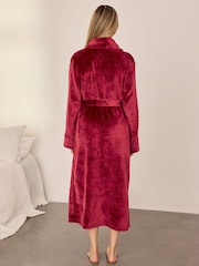 Chelsea Peers flīsa halāts - Attēls 2 no 6