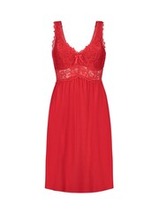 Rouge - Chemise de nuit Hunkemöller - Image 4 of 5