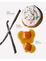 Bath & Body Works Vanilla Bean Noel Gift Set (Worth £25) - Image 2 of 2