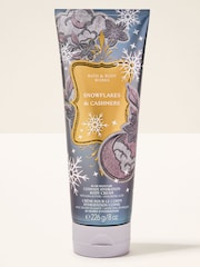 Bath & Body Works Snowflakes and Cashmere Ultimate Hydration Body Cream 226g - Image 1 of 2