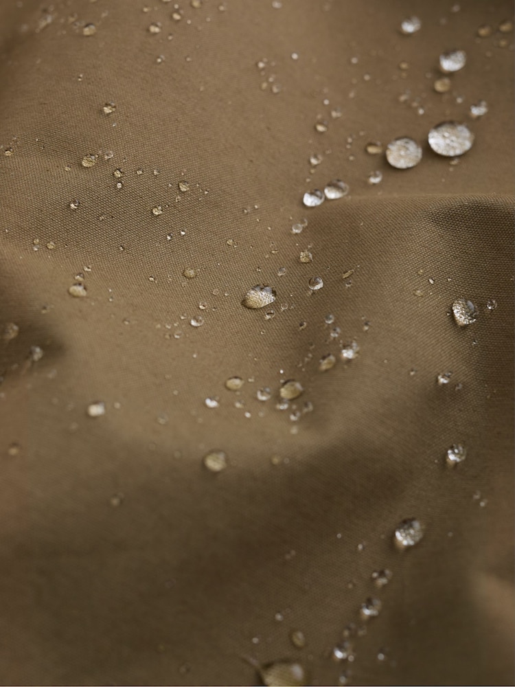 Seasalt Cornwall Green Waterway Jacket - Image 4 of 4