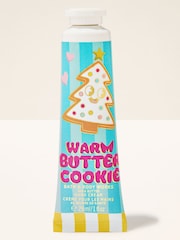 Bath & Body Works Warm Butter Cookie Hand Cream 29ml - Image 1 of 2