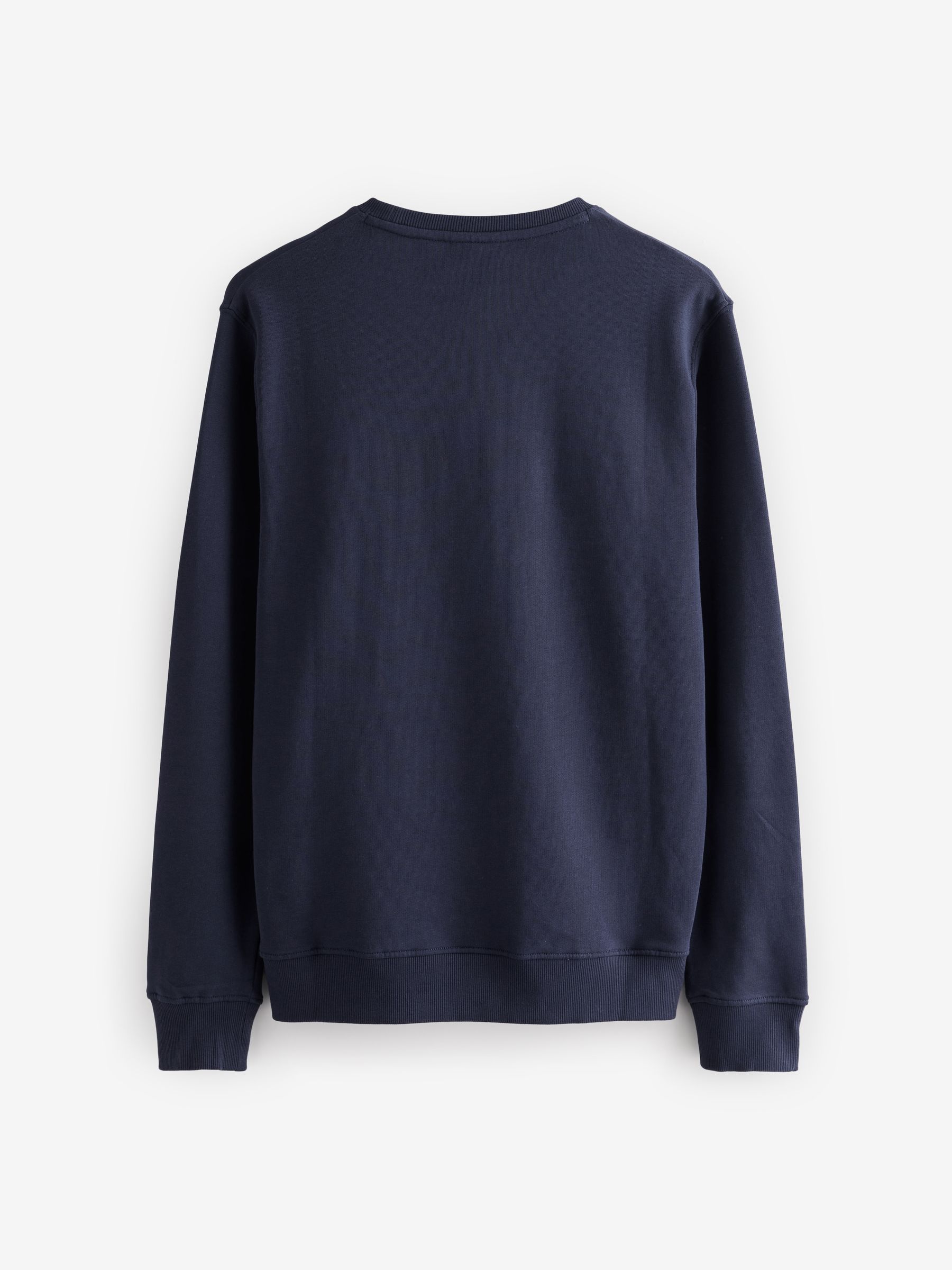 トップス THE ROW scott crew neck s Buy Lyle & Scott Navy Crew Neck Sweatshirt from Next USA