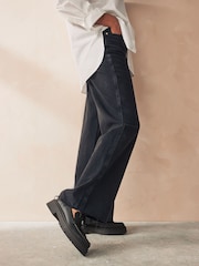 Чорний - Лофери Forever Comfort ® Chunky Tassel - Image 2 of 8