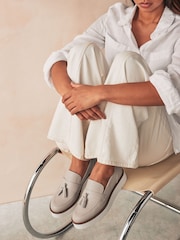 Kost - Patent Forever Comfort® Chunky mokasini - Slika 1 iz 8