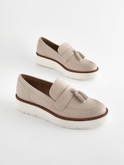 Kost - Patent Forever Comfort® Chunky mokasini - Slika 3 iz 8
