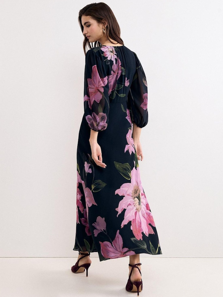 Phase Eight Petite Betty Maxi Dress - Bild 2 von 7