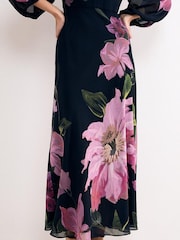 Phase Eight Petite Betty Maxi Dress - Bild 4 von 7