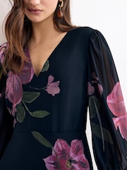 Phase Eight Petite Betty Maxi Dress - Bild 5 von 7