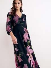 Phase Eight Petite Betty Maxi Dress - Bild 6 von 7
