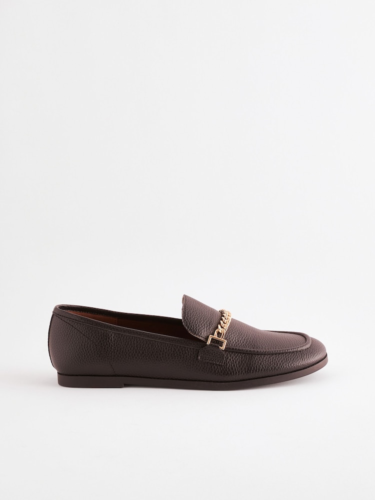 črna - Ozki mokasini z okroglim sprednjim delom Forever Comfort - Slika 1 iz 6 črna - Ozki mokasini z okroglim sprednjim delom Forever Comfort - Slika 1 iz 6