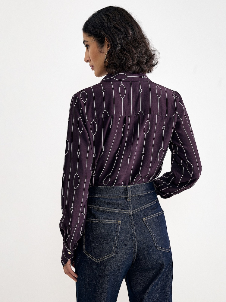 Camicia Jacqueline Phase Eight - Immagine 2 di 6