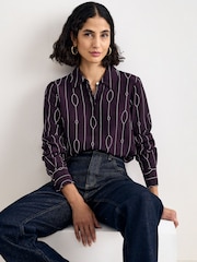 Camicia Jacqueline Phase Eight - Immagine 3 di 6