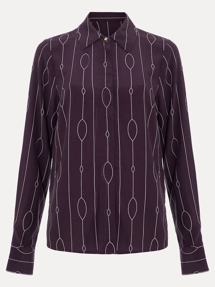 Camicia Jacqueline Phase Eight - Immagine 6 di 6