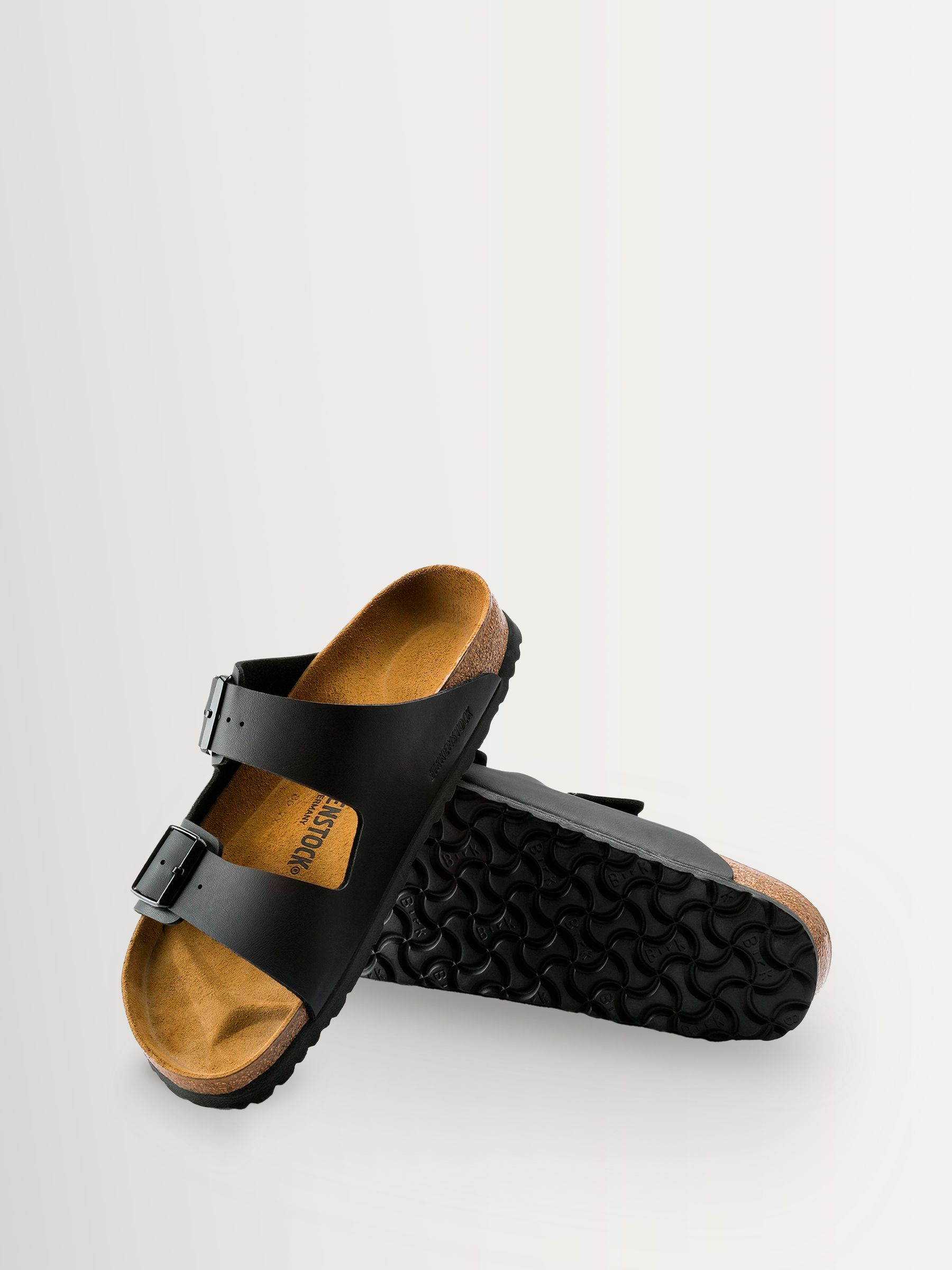 Next：日本 Birkenstock Arizona Birko Flor Sandals from Next Japan