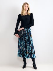 Phase Eight Райли тоқылған көйлегі - 7суретінің 1 суреті