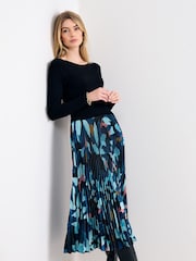 Phase Eight Райли тоқылған көйлегі - 7суретінің 5 суреті