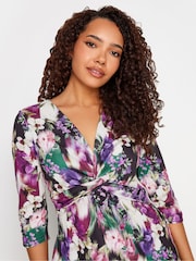 M&Co Multi Twist Front Top - Image 4 of 5