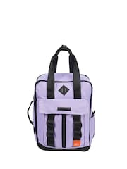 Cabin Max Purple Light Memphis 24 Litre 40cm Travel Backpack - Image 1 of 8