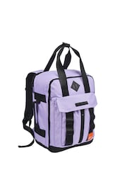 Cabin Max Purple Light Memphis 24 Litre 40cm Travel Backpack - Image 3 of 8