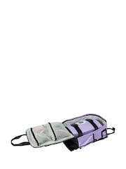 Cabin Max Purple Light Memphis 24 Litre 40cm Travel Backpack - Image 4 of 8