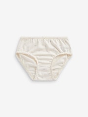 Blue Print Briefs 7 Pack (1.5-16yrs) - Image 2 of 8
