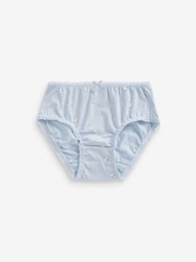 Blue Print Briefs 7 Pack (1.5-16yrs) - Image 3 of 8