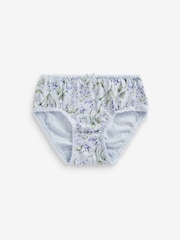 Blue Print Briefs 7 Pack (1.5-16yrs) - Image 5 of 8