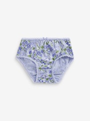 Blue Print Briefs 7 Pack (1.5-16yrs) - Image 6 of 8