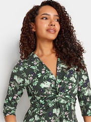 Grün - M&Co Twist Front Top - Bild 4 von 5
