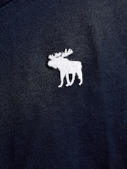 Мульти - Набор из 3 футболок Abercrombie & Fitch - Изображение 6 из 6