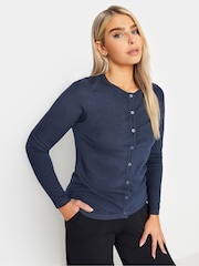 M&Co Knitted Button Down Cardigan - Slika 1 iz 5