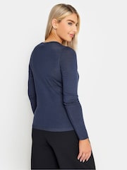 M&Co Knitted Button Down Cardigan - Slika 3 iz 5