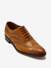 Loake For Next Brogues - Image 2 of 3