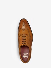 Loake For Next Brogues - Image 3 of 3