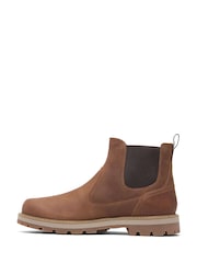 Timberland Britton Road Chelsea Boots - Image 2 of 9