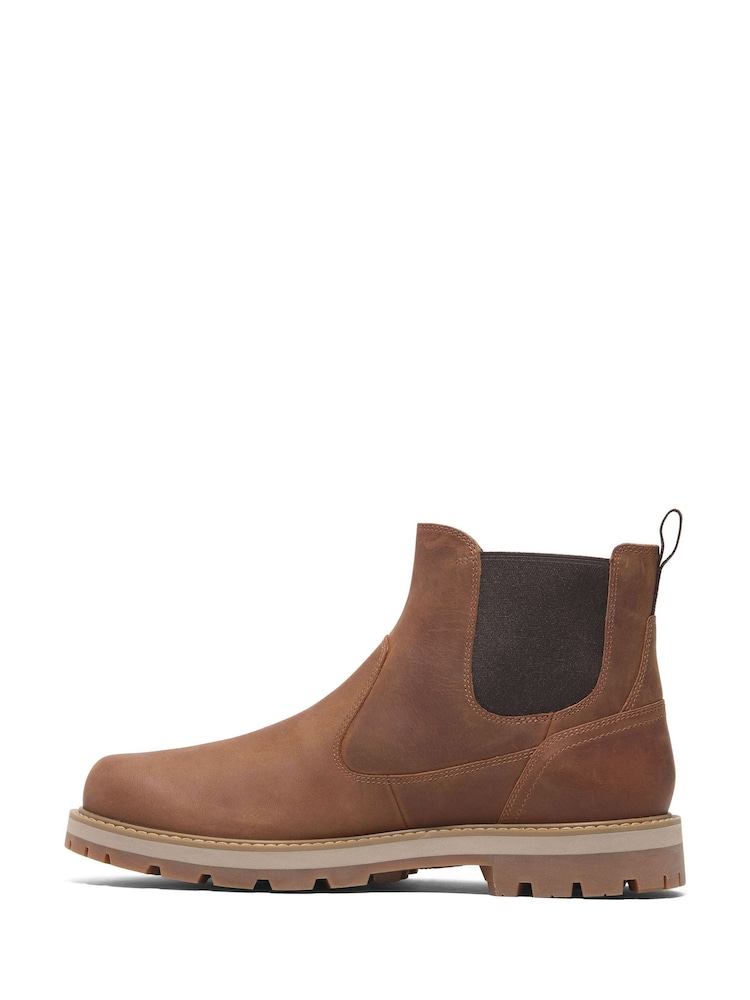 Timberland Britton Road Chelsea Boots - Image 2 of 9