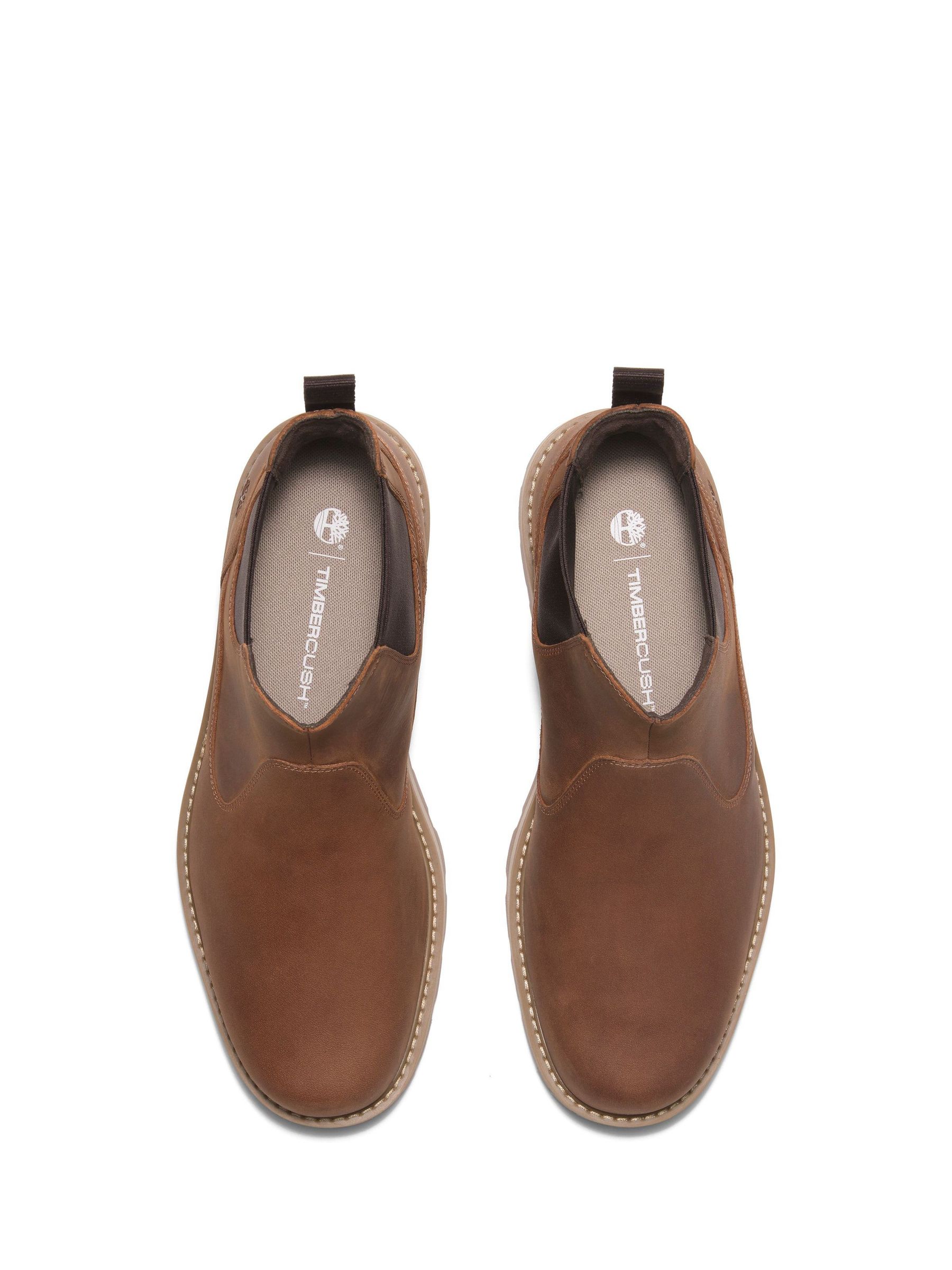 Buy Timberland Brown Britton Road Chelsea Boots from Next South Africa
