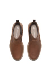 Timberland Britton Road Chelsea Boots - Image 7 of 9