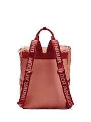 Under Armour Pink Light Favorite Backpack - Image 2 of 6