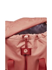 Under Armour Pink Light Favorite Backpack - Image 3 of 6