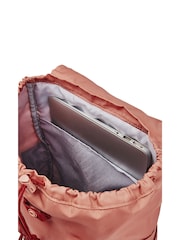 Under Armour Pink Light Favorite Backpack - Image 5 of 6