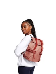 Under Armour Pink Light Favorite Backpack - Image 6 of 6